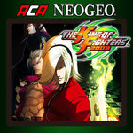ACA NEOGEO The King of Fighters 2003